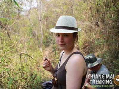 Photos from our guests | Chiang Mai Trekking | The best trekking in Chiang Mai with Piroon Nantaya